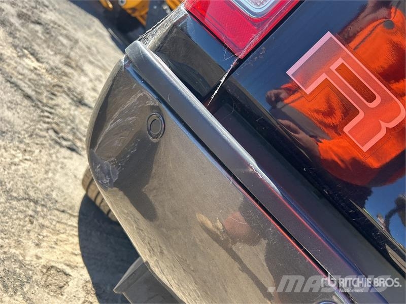Ford Ranger Άλλα Vans