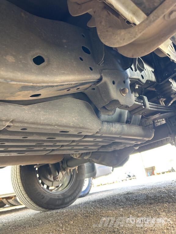 Ford Ranger Otros