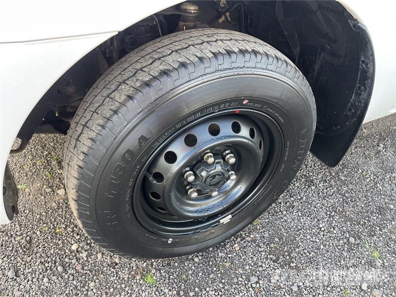 Ford Ranger Otros