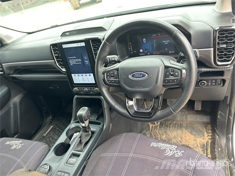 Ford Ranger Ostalo