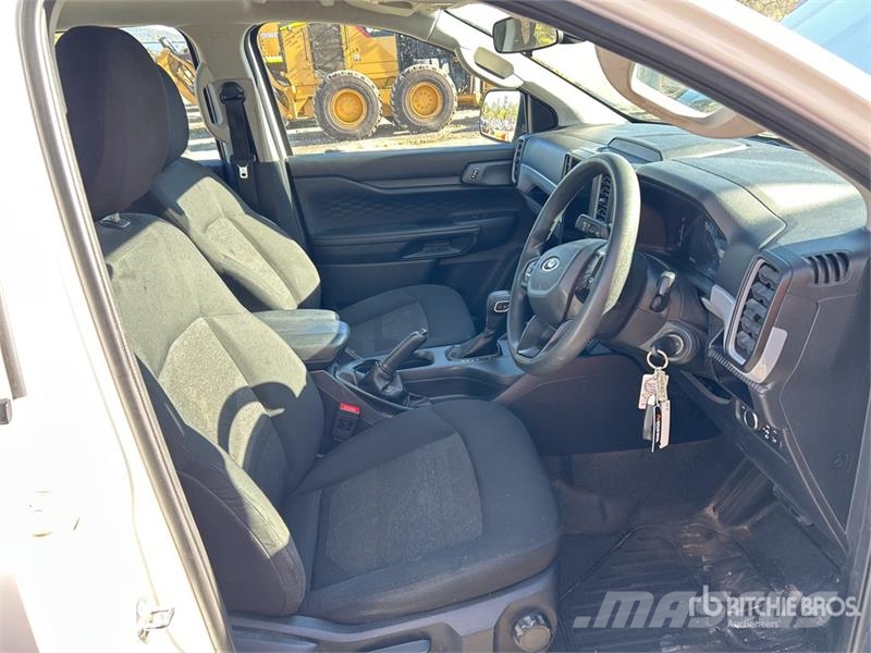 Ford Ranger Andere Transporter