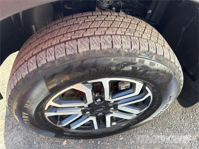 Ford Ranger أخرى