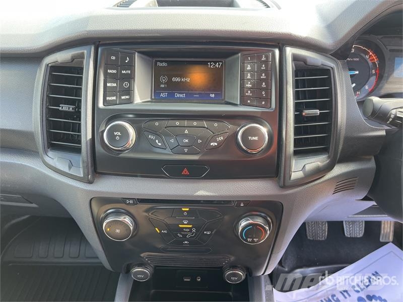 Ford Ranger Otros