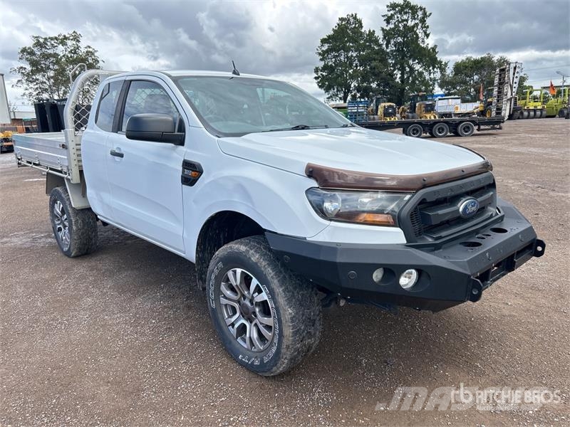 Ford Ranger Ostalo