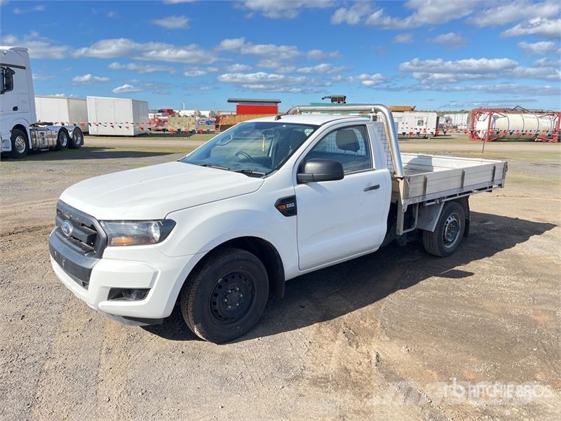 Ford Ranger Άλλα Vans