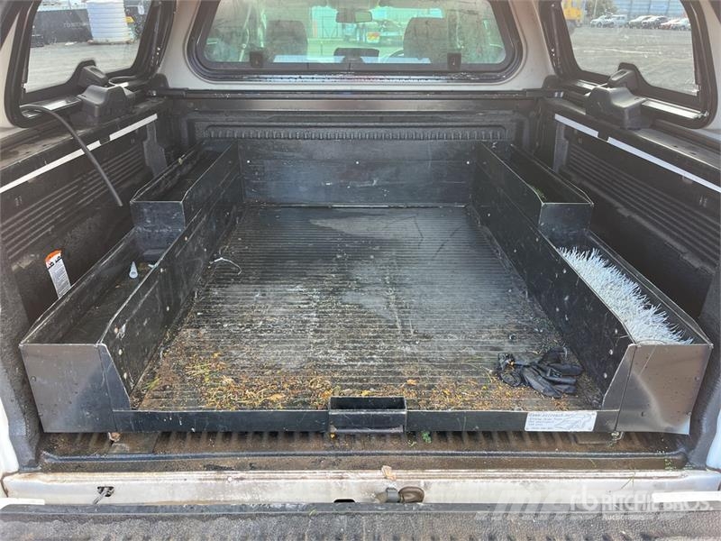 Ford Ranger Άλλα Vans
