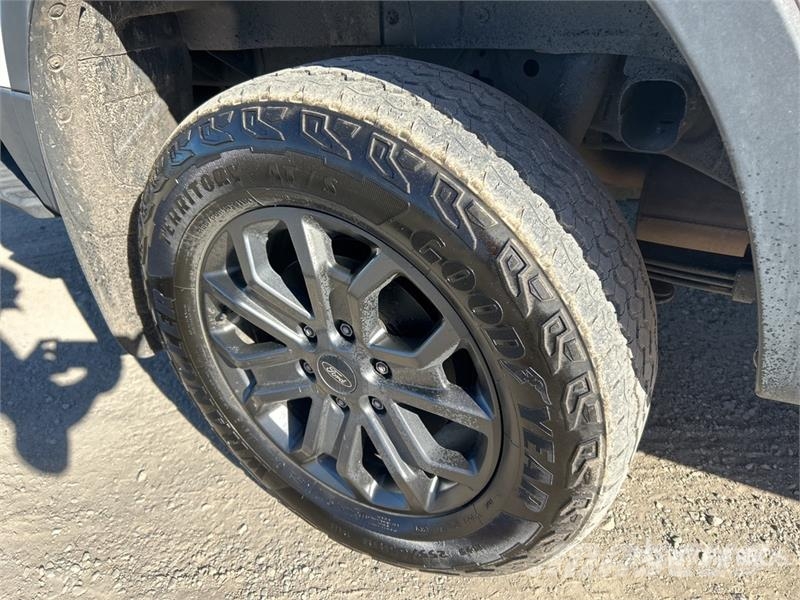 Ford Ranger Andere Transporter