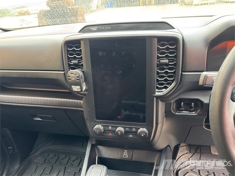 Ford Ranger Anders