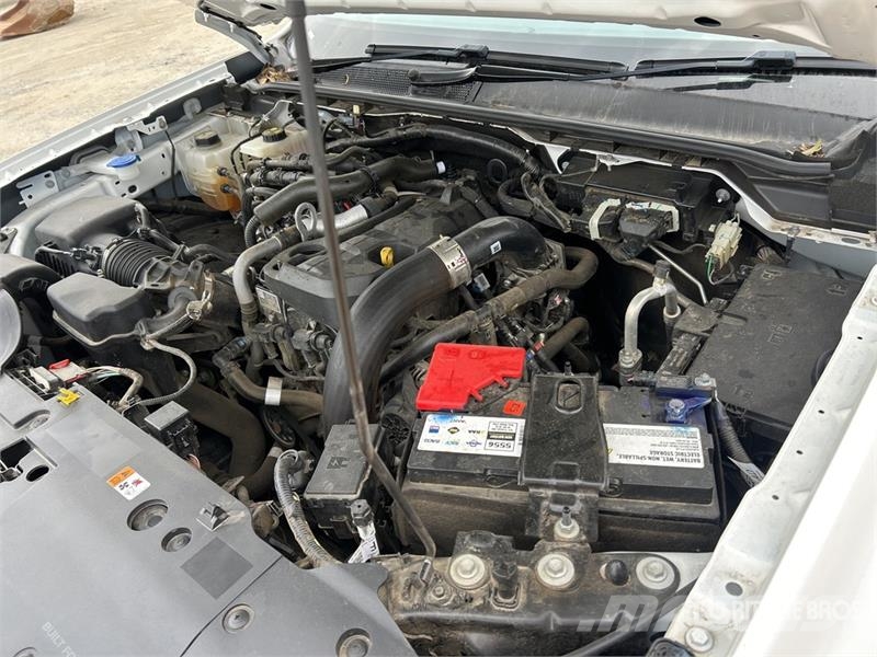 Ford Ranger Ostalo