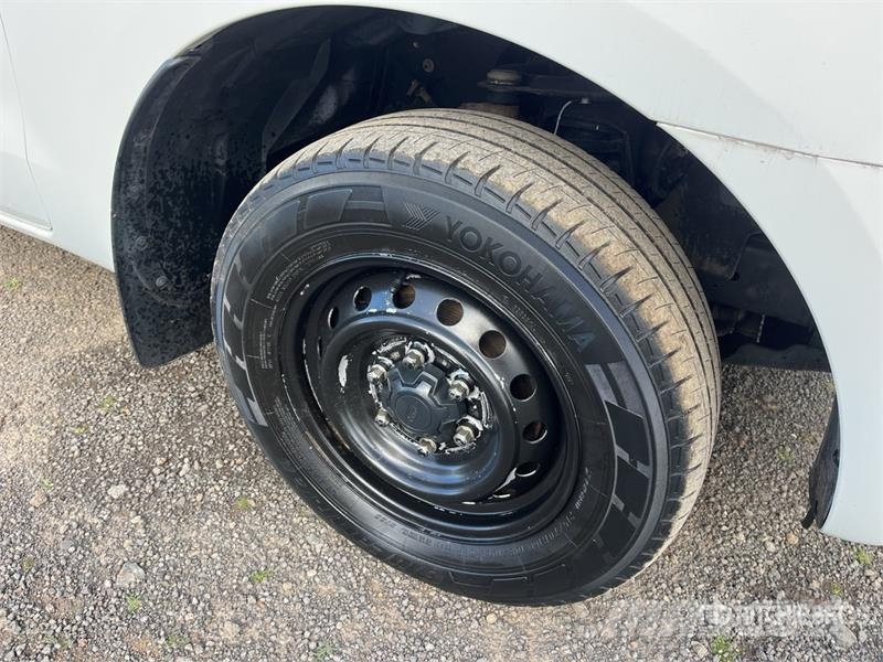 Ford Ranger Otros
