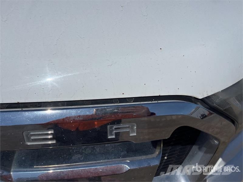 Ford Ranger أخرى