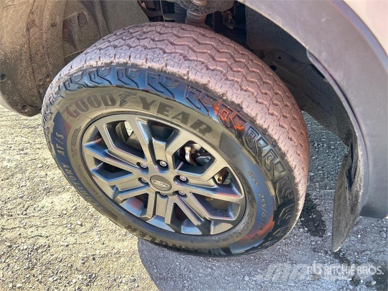 Ford Ranger Andere Transporter