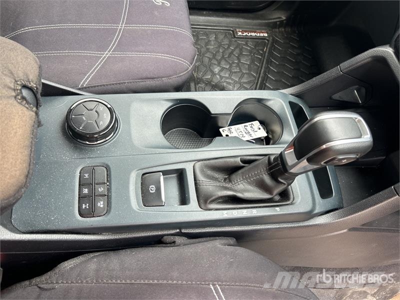 Ford Ranger Ostalo