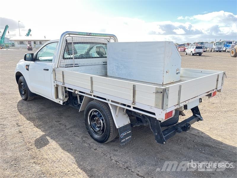 Ford Ranger Otros