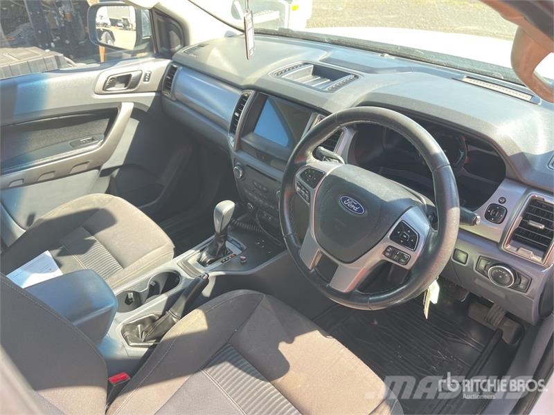 Ford Ranger أخرى