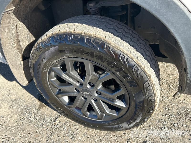Ford Ranger Andere Transporter