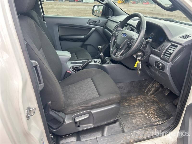 Ford Ranger Ostalo