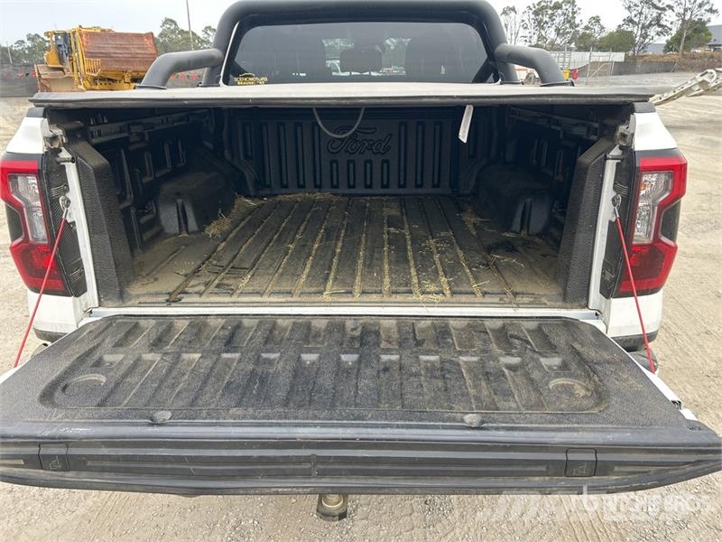 Ford Ranger Ostalo
