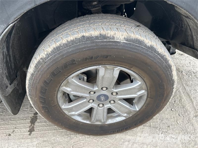 Ford Ranger Ostalo