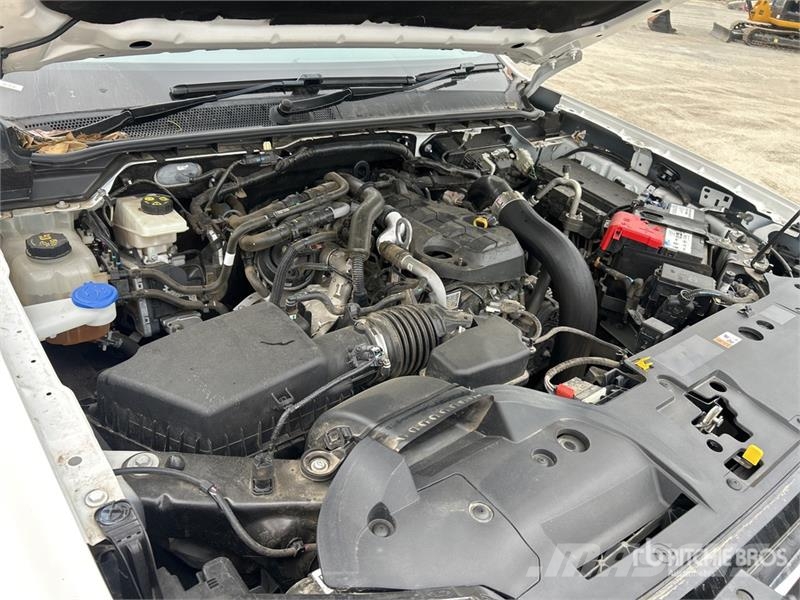 Ford Ranger Ostalo