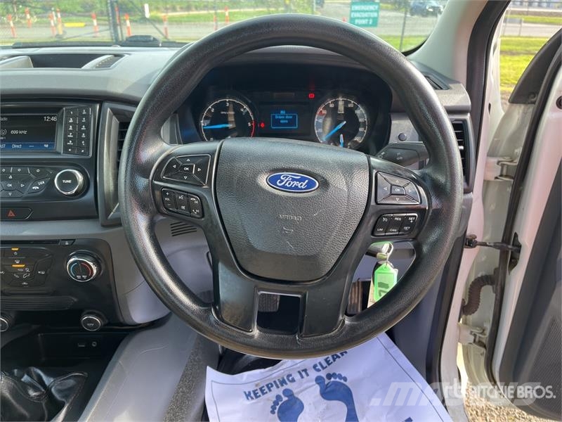 Ford Ranger Otros