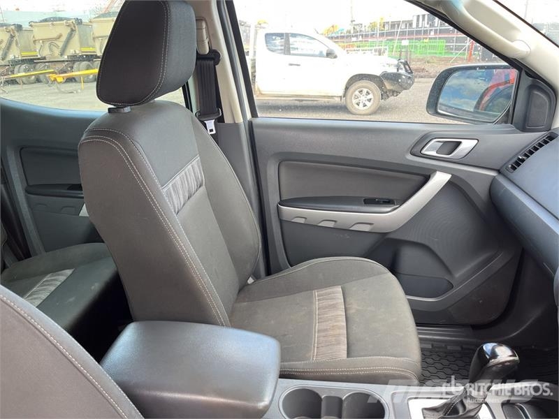 Ford Ranger أخرى