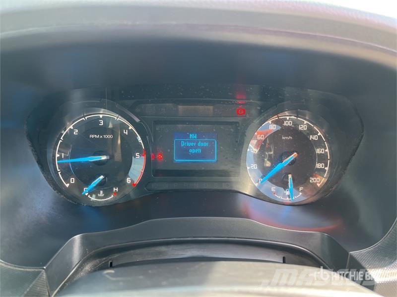 Ford Ranger Otros