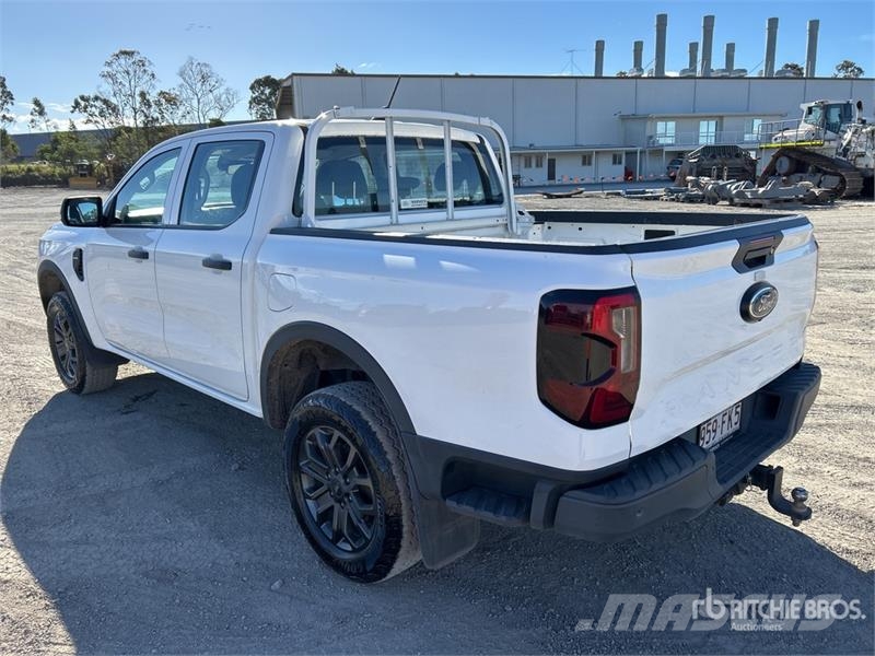 Ford Ranger Andere Transporter