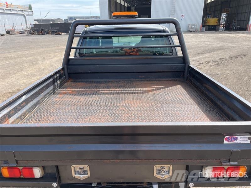 Ford Ranger 其他