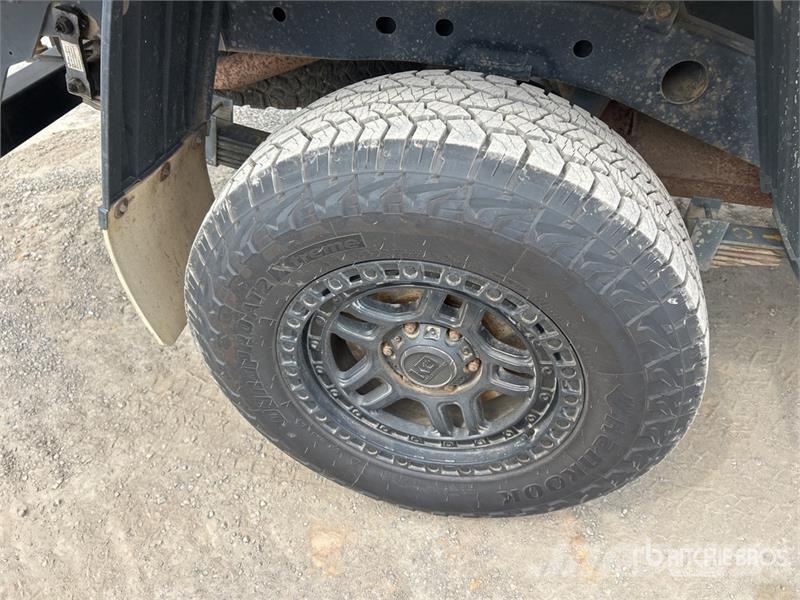 Ford Ranger Anders