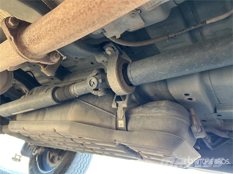 Ford Ranger Andere Transporter
