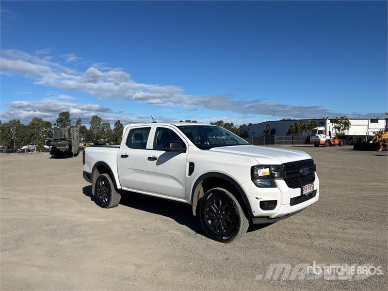 Ford Ranger Andere Transporter