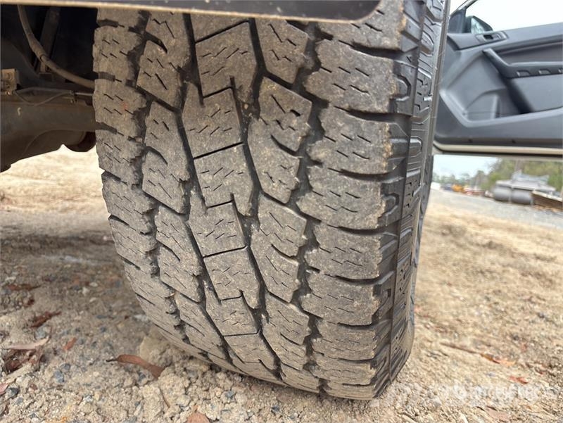 Ford Ranger Anders