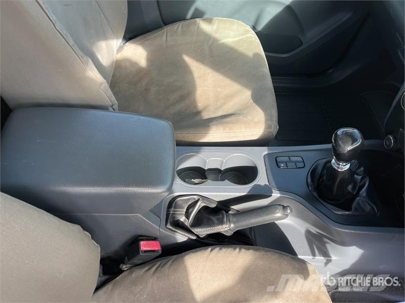 Ford Ranger Otros