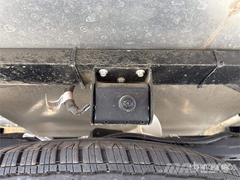 Ford Ranger Anders