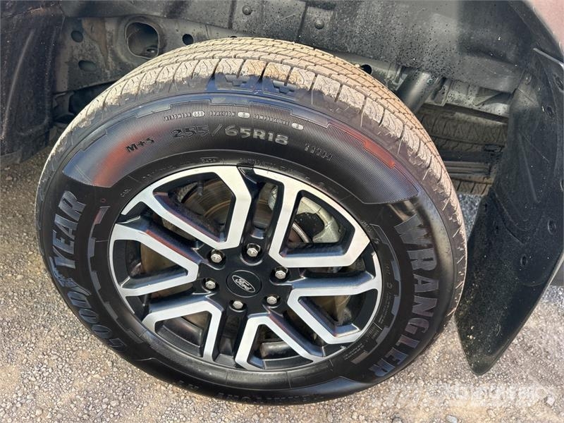 Ford Ranger أخرى