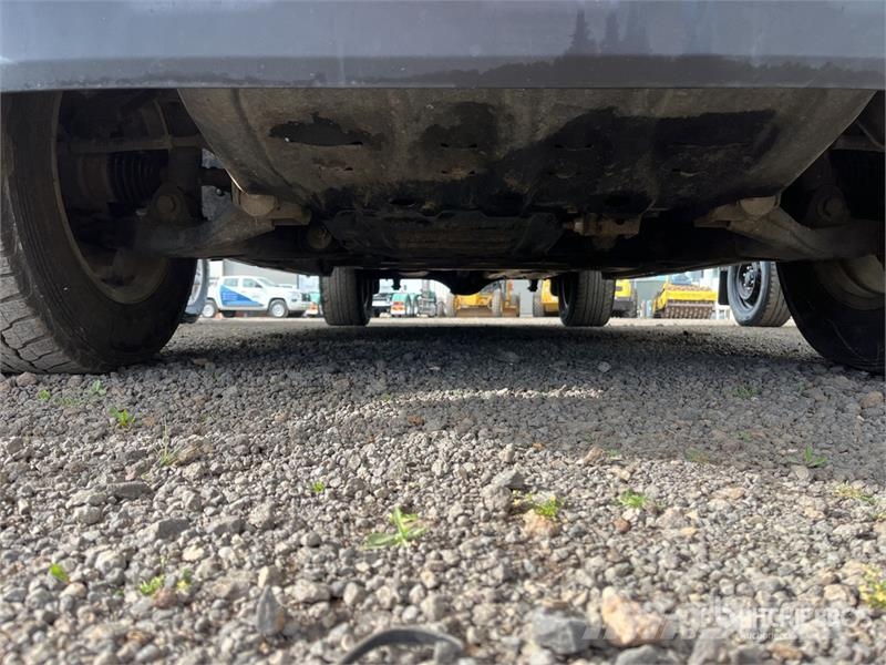 Ford Ranger Otros