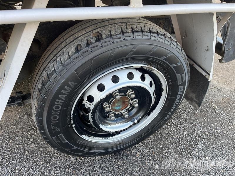 Ford Ranger Otros
