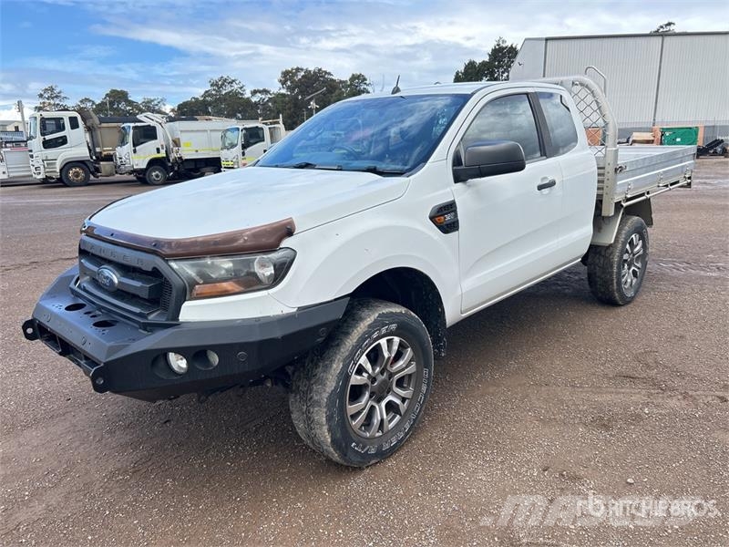 Ford Ranger Ostalo