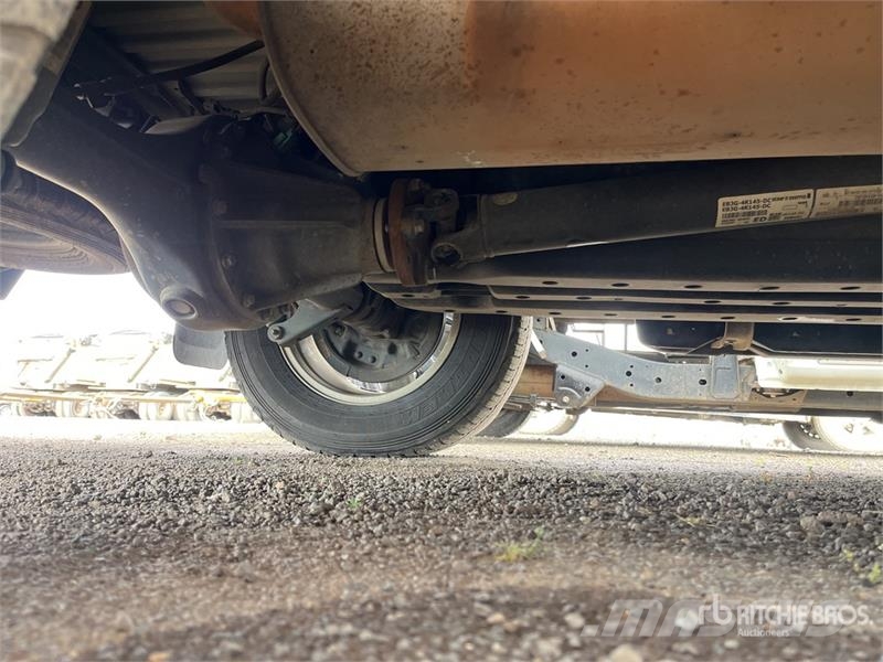 Ford Ranger Otros