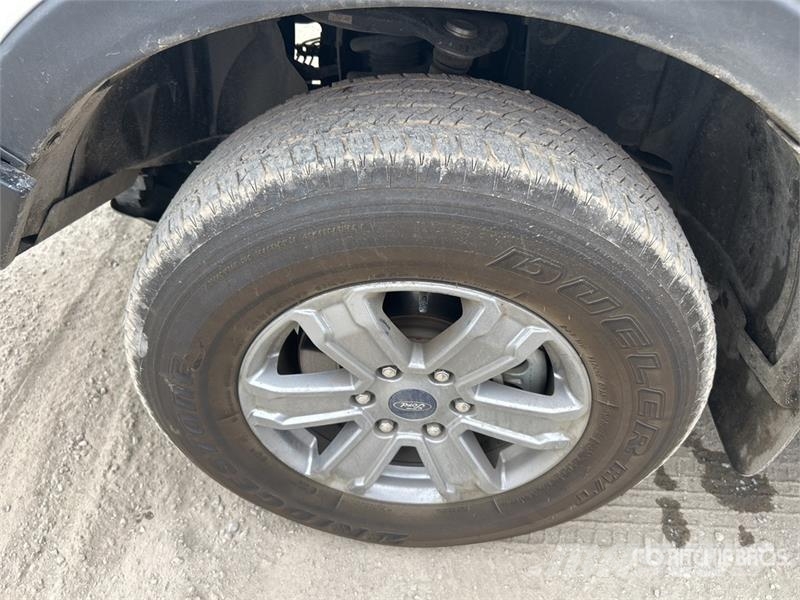 Ford Ranger Ostalo