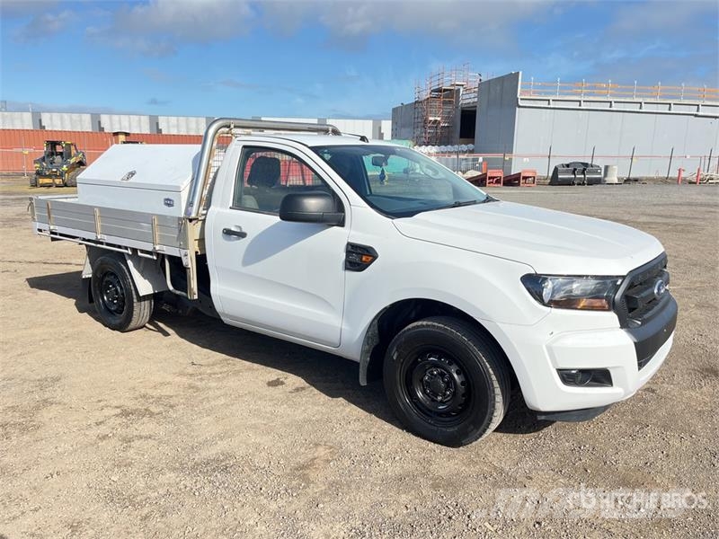 Ford Ranger Otros