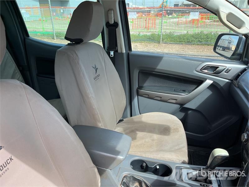 Ford Ranger 其他