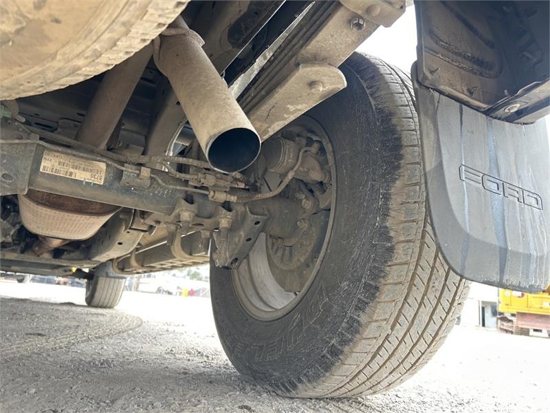 Ford Ranger Ostalo