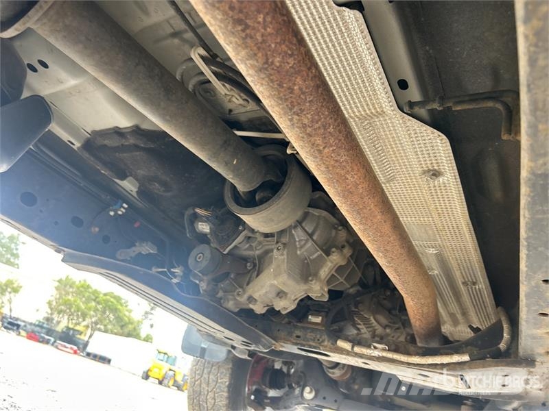 Ford Ranger Ostalo