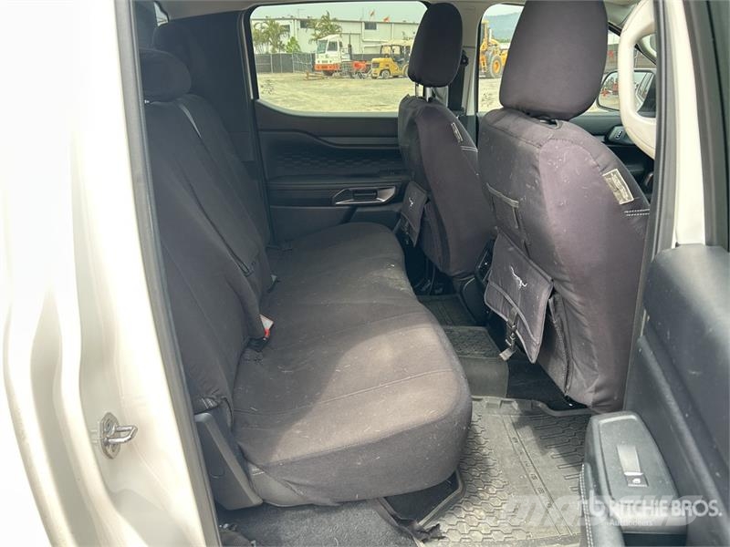 Ford Ranger Ostalo