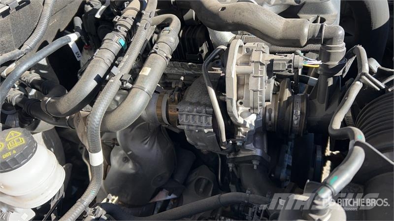 Ford Ranger Andere Transporter