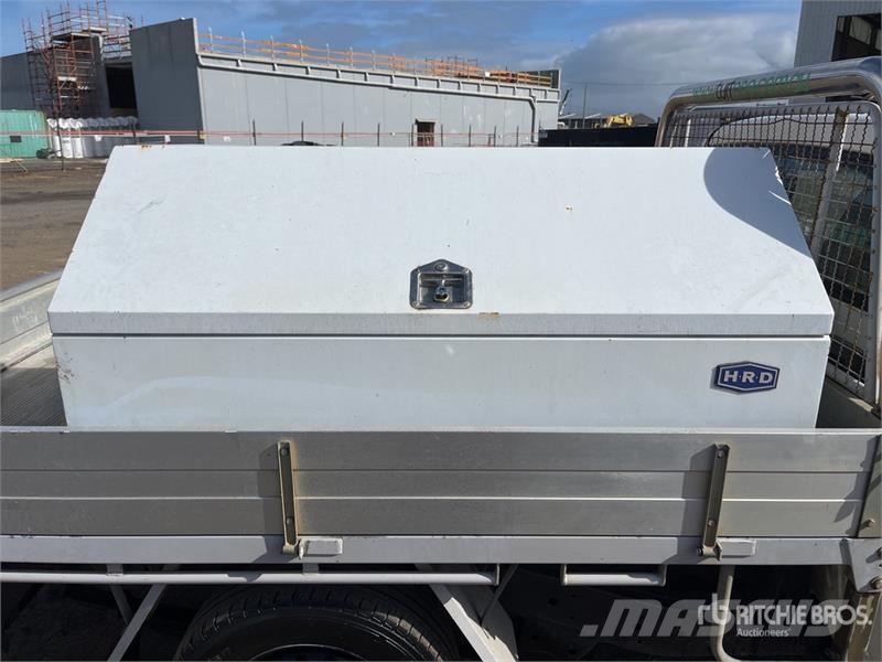 Ford Ranger Otros