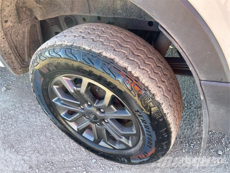 Ford Ranger Andere Transporter