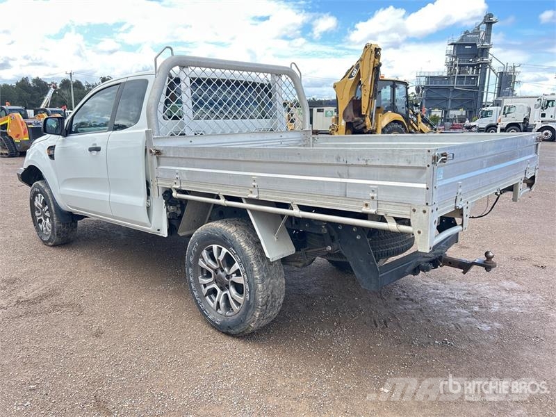 Ford Ranger Ostalo